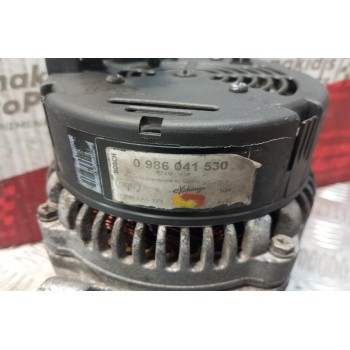 Δυναμό Mercedes-Benz Vito Κωδ.Κινητηρα 611980 1999-2003 0986041530