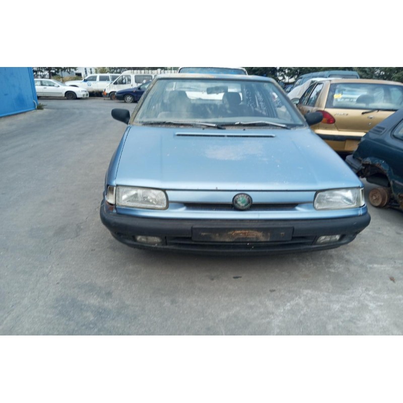 Ολόκληρο Αυτοκίνητο Skoda Felicia Κωδ.κινητηρα AMH 1300cc 68hp 1994-1998