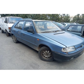 Ολόκληρο Αυτοκίνητο Skoda Felicia Κωδ.κινητηρα AMH 1300cc 68hp 1994-1998