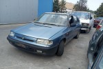 Ολόκληρο Αυτοκίνητο Skoda Felicia Κωδ.κινητηρα AMH 1300cc 68hp 1994-1998