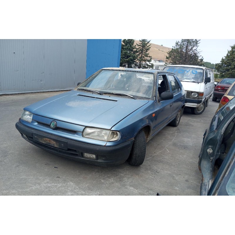 Ολόκληρο Αυτοκίνητο Skoda Felicia Κωδ.κινητηρα AMH 1300cc 68hp 1994-1998