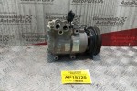 Κομπρεσέρ Aircondition - A/C Hyundai Getz .Κινητηρα G4EE 2006-2010 97701-1C250