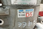 Κομπρεσέρ Aircondition - A/C Hyundai Getz .Κινητηρα G4EE 2006-2010 97701-1C250