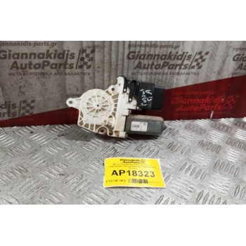 Μοτερ Παραθύρου Πισω Αριστερα Volkswagen Passat 2005-2011 993424-200 18 pins