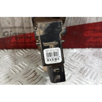 Μοτερ Παραθύρου Πισω Αριστερα Volkswagen Passat 2005-2011 993424-200 18 pins