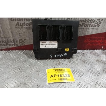 Μοναδα Ανεσης Skoda Octavia 5 2004-2010 3 φις 1Κ0937087D