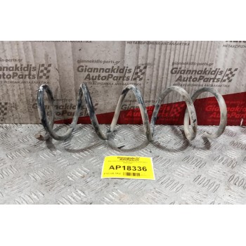 Ελατήριο Εμπρος Αριστερα Suzuki Ignis 2000-2007