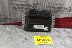 Εγκέφαλος Κινητηρα Nissan Almera N16 2000-2005 MEC32-212