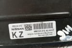 Εγκέφαλος Κινητηρα Nissan Almera N16 2000-2005 MEC32-212