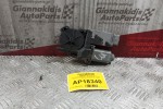 Μοτερ Παραθύρου  Εμπρος Αριστερα Citroen C3 2002-2005 400619F 6 pins