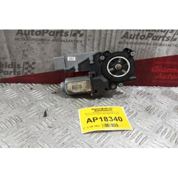 Μοτερ Παραθύρου  Εμπρος Αριστερα Citroen C3 2002-2005 400619F 6 pins
