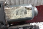 Μοτερ Παραθύρου  Εμπρος Αριστερα Citroen C3 2002-2005 400619F 6 pins
