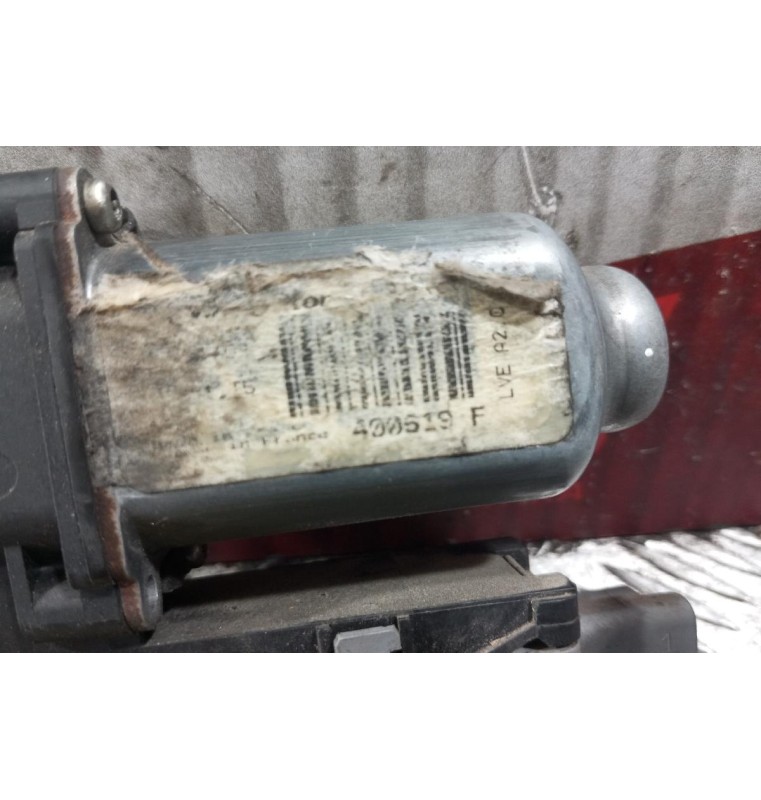 Μοτερ Παραθύρου  Εμπρος Αριστερα Citroen C3 2002-2005 400619F 6 pins
