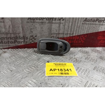 Χερούλι Εσωτερικό Πισω Αριστερα Hyundai Lantra 1995-1998