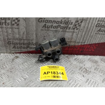 Βαλβιδα Καλοριφερ Bmw E36 1990-1998 3 pins 8375792 1147412147