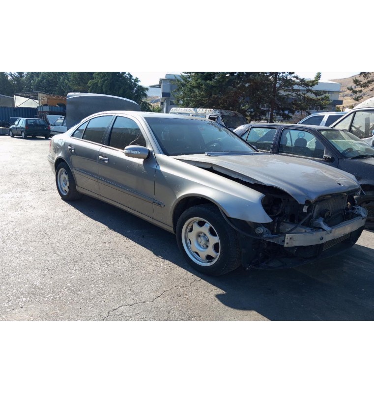 Ολόκληρο Αυτοκίνητο Mercedes-Benz E 200 W211 Κωδ.Κινητηρα 646961 2002-2006
