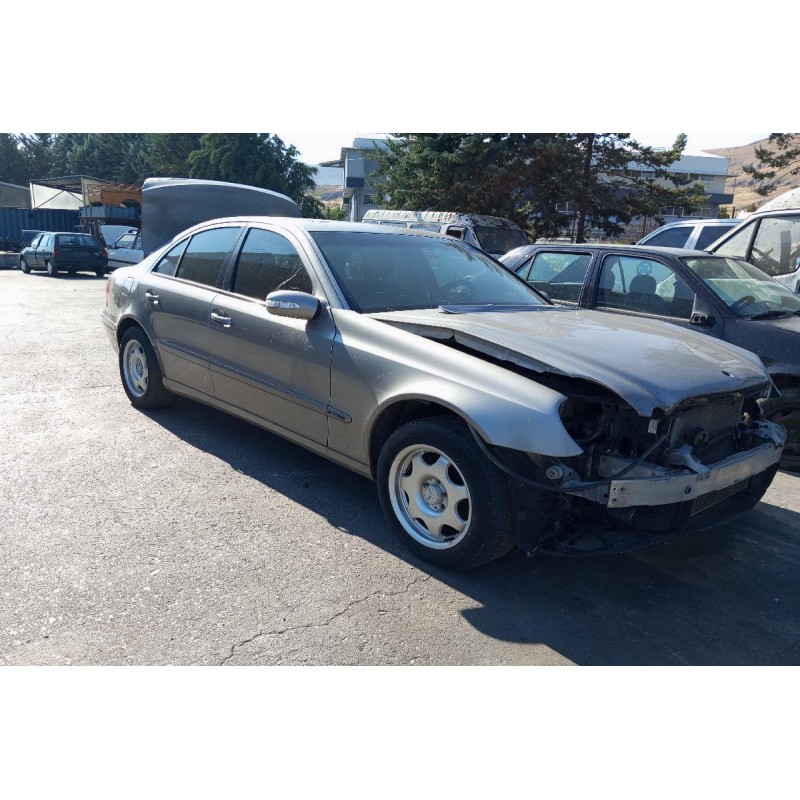 Ολόκληρο Αυτοκίνητο Mercedes-Benz E 200 W211 Κωδ.Κινητηρα 646961 2002-2006