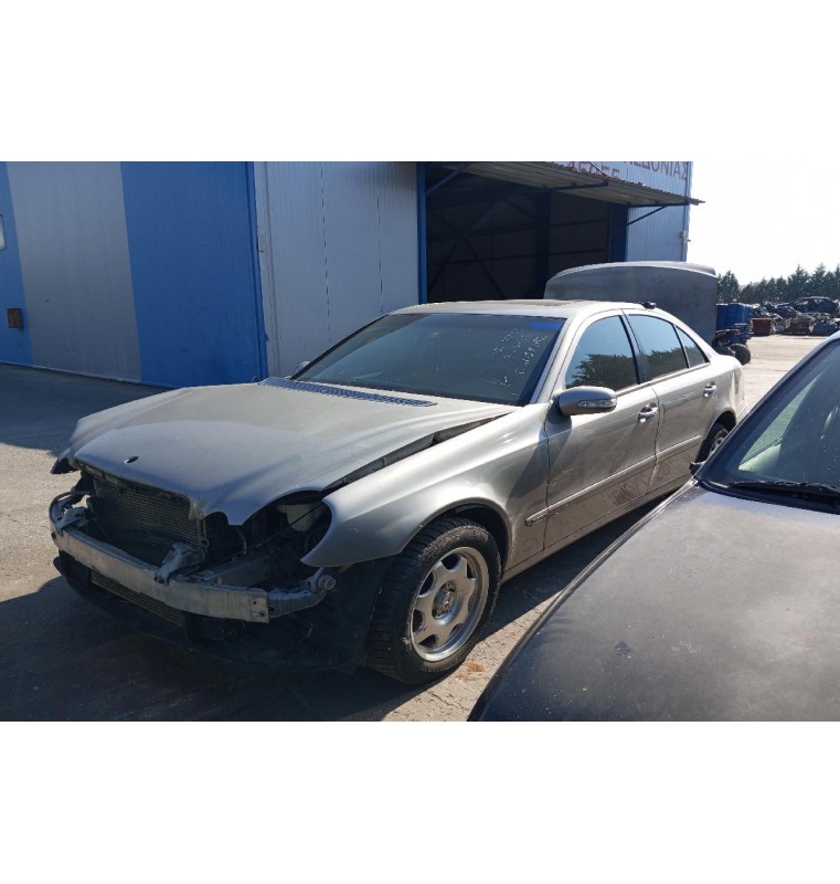 Ολόκληρο Αυτοκίνητο Mercedes-Benz E 200 W211 Κωδ.Κινητηρα 646961 2002-2006