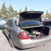 Ολόκληρο Αυτοκίνητο Mercedes-Benz E 200 W211 Κωδ.Κινητηρα 646961 2002-2006