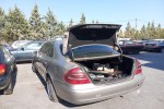 Ολόκληρο Αυτοκίνητο Mercedes-Benz E 200 W211 Κωδ.Κινητηρα 646961 2002-2006