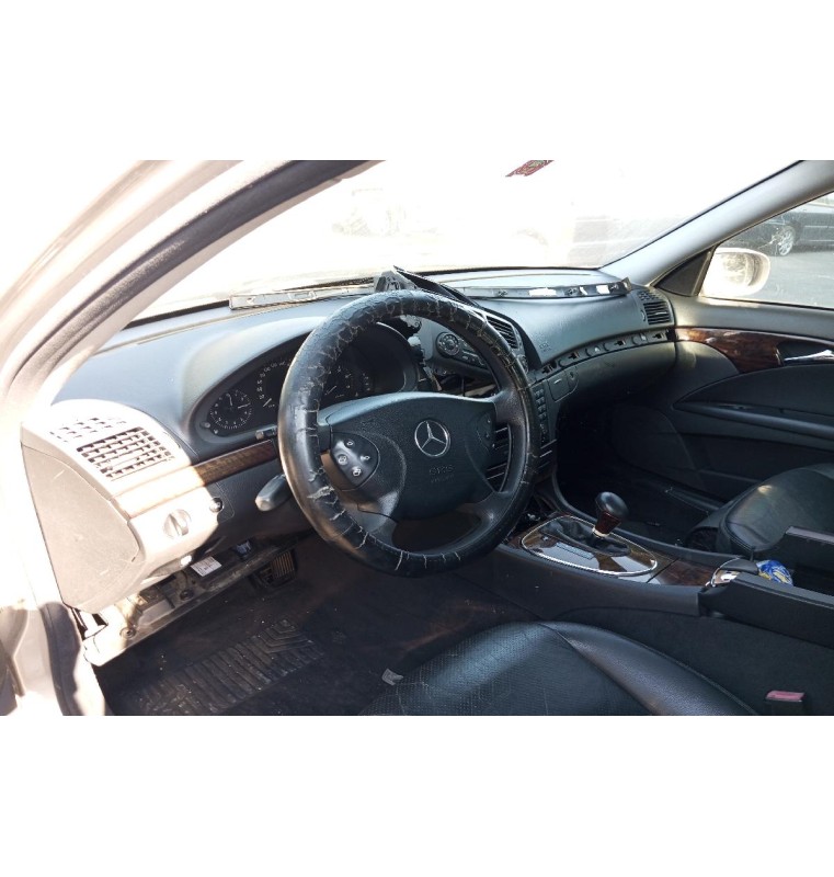 Ολόκληρο Αυτοκίνητο Mercedes-Benz E 200 W211 Κωδ.Κινητηρα 646961 2002-2006