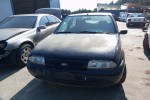 Ολόκληρο Αυτοκίνητο Ford Fiesta Κωδ.Κινητηρα DHA 1250cc 75hp 1996-2002