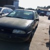 Ολόκληρο Αυτοκίνητο Ford Fiesta Κωδ.Κινητηρα DHA 1250cc 75hp 1996-2002
