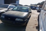 Ολόκληρο Αυτοκίνητο Ford Fiesta Κωδ.Κινητηρα DHA 1250cc 75hp 1996-2002