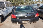 Ολόκληρο Αυτοκίνητο Ford Fiesta Κωδ.Κινητηρα DHA 1250cc 75hp 1996-2002