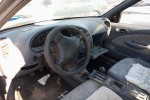 Ολόκληρο Αυτοκίνητο Ford Fiesta Κωδ.Κινητηρα DHA 1250cc 75hp 1996-2002