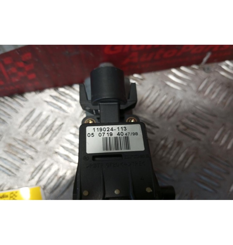 Μοτερ Παραθύρου Εμπρος Δεξια Audi A3 1996-2003 8 pins 119024-113