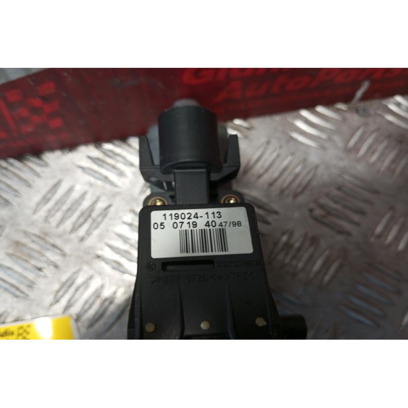 Μοτερ Παραθύρου Εμπρος Δεξια Audi A3 1996-2003 8 pins 119024-113