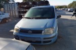 Ολόκληρο Αυτοκίνητο Fiat Panda AYTOMATO Κωδ.Κινητηρα 188A4000 2003-2009