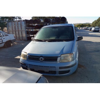 Ολόκληρο Αυτοκίνητο Fiat Panda AYTOMATO Κωδ.Κινητηρα 188A4000 2003-2009
