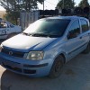 Ολόκληρο Αυτοκίνητο Fiat Panda AYTOMATO Κωδ.Κινητηρα 188A4000 2003-2009