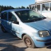 Ολόκληρο Αυτοκίνητο Fiat Panda AYTOMATO Κωδ.Κινητηρα 188A4000 2003-2009