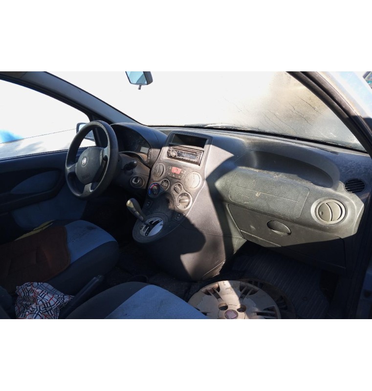 Ολόκληρο Αυτοκίνητο Fiat Panda AYTOMATO Κωδ.Κινητηρα 188A4000 2003-2009