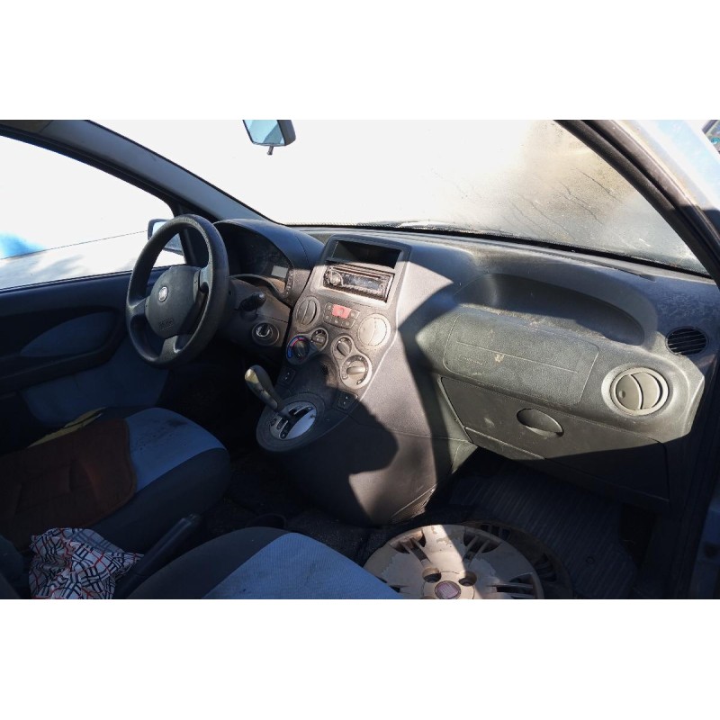 Ολόκληρο Αυτοκίνητο Fiat Panda AYTOMATO Κωδ.Κινητηρα 188A4000 2003-2009