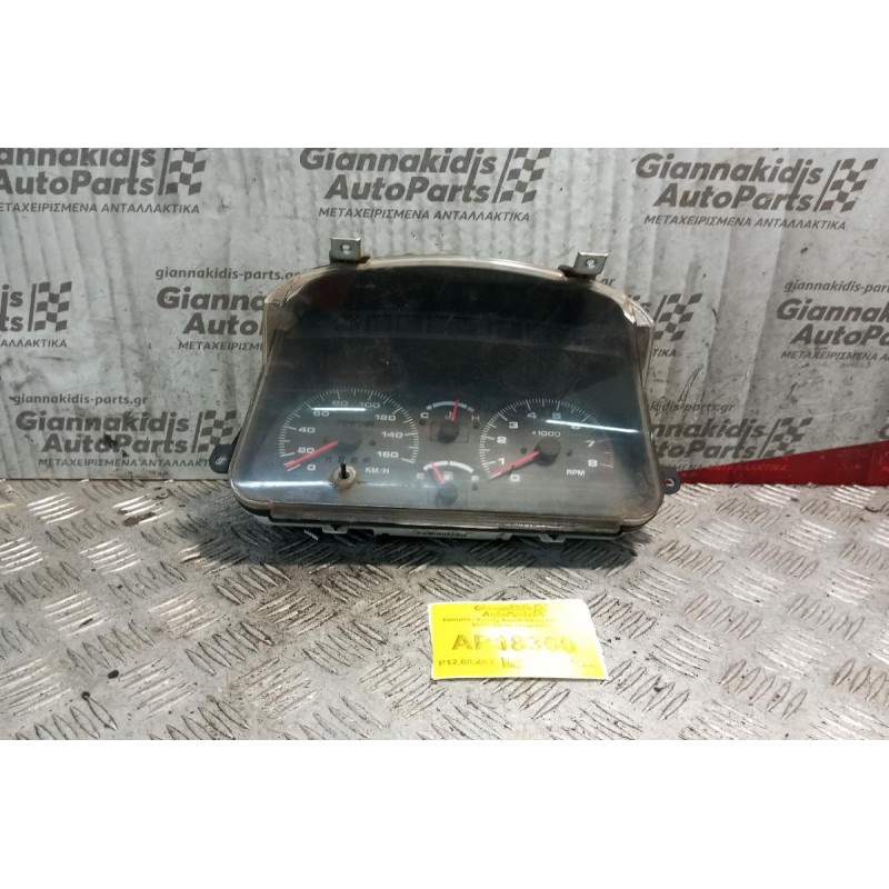 Καντράν - Κοντέρ Suzuki Vitara 1989-1998 34100-74E00 34100-60A2