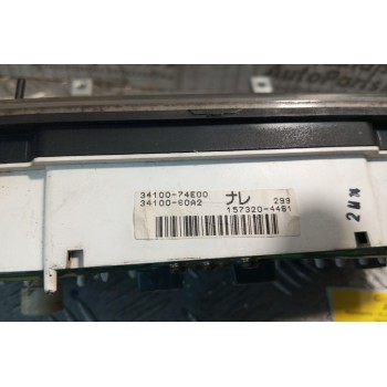 Καντράν - Κοντέρ Suzuki Vitara 1989-1998 34100-74E00 34100-60A2