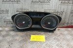 Καντράν - Κοντέρ Ford Mondeo 2007-2011 1 φις 6M2T10849JK 6M2T-14C088-AK 6M2T-14C026-AK * σπασμενες βασεις