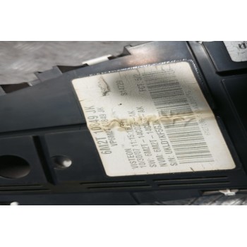 Καντράν - Κοντέρ Ford Mondeo 2007-2011 1 φις 6M2T10849JK 6M2T-14C088-AK 6M2T-14C026-AK * σπασμενες βασεις