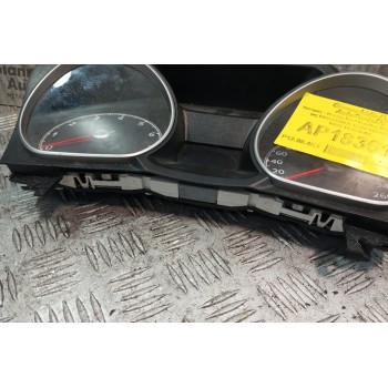 Καντράν - Κοντέρ Ford Mondeo 2007-2011 1 φις 6M2T10849JK 6M2T-14C088-AK 6M2T-14C026-AK * σπασμενες βασεις