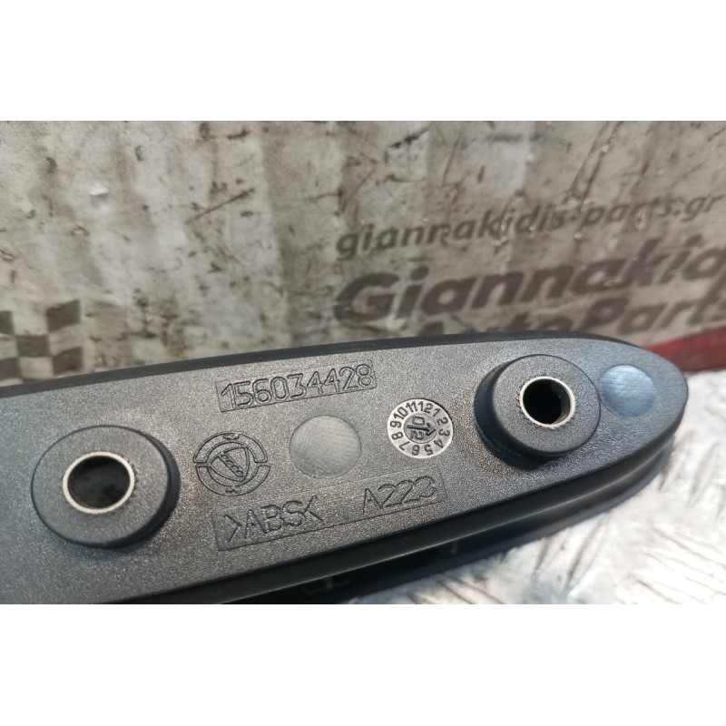 Διακόπτες Παραθυρων Με Πλαισιο Εμπρος Αριστερα Alfa Romeo 156 1997-2003 5+6+6+6+6 pins 156034428