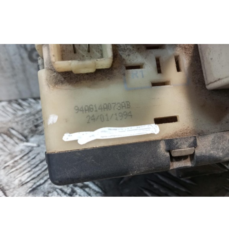 Ασφάλειες - Ασφαλειοθήκη Ford Escort 1993-1995 94AG14A073AB