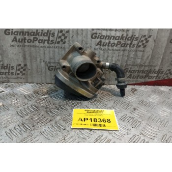 Πεταλούδα Γκαζιού Volkswagen Polo 9N 2002-2005 036133062L