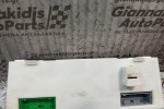 Χειριστήριο Κλιματισμού Renault Laguna II 2000-20007 2 Φις 8200001901-C *Σπασμενες Βασεις