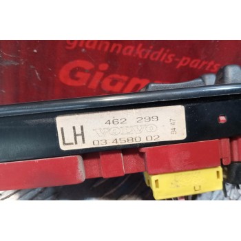 Διακόπτες Παραθυρων/Καθρεφτων Εμπρος Αριστερα Volvo 460 1988-1996 5+5+4+4 pins