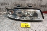 Φανάρι Εμπρός Δεξια Audi A4 Β6 2001-2006 VALEO