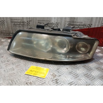 Φανάρι Εμπρός Αριστερα Audi A4 Β6 2001-2006 VALEO